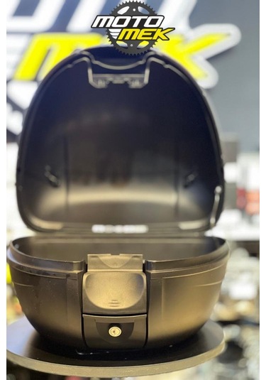 Shad Sh33 Motosiklet Arka Çanta 33 Litre Diğer