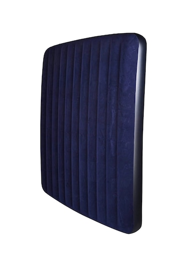 3-4 Kişilik Şişme Yatak İntex 64755 Şişme Kamp Yatak 203x183x25C