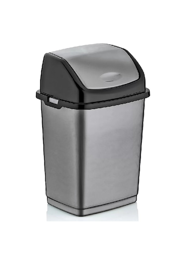 Fantasy Çöp Kovası 35 Lt. -09704 Diğer