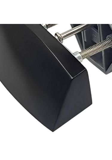 Suntek Tekne Ev Ve Dolap Kapısı Için Çekmece Kilidi Stil-c