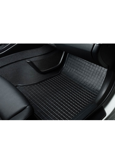 Seintex Citroen C3 Picasso 4d Havuzlu Paspas 2009- 2017 Arası