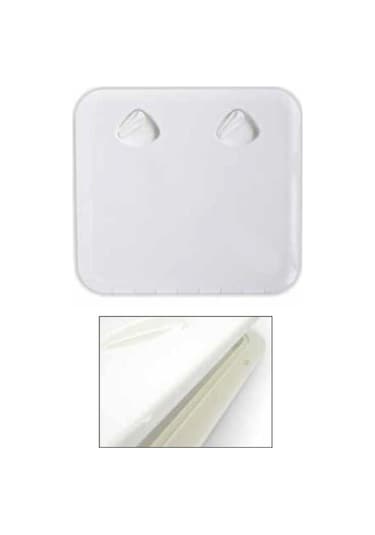 Plastik Kapak 460x510 Mm