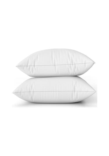 Varol 2Li 350Gr Silikon Dolgulu Kırlent 45X45Cm