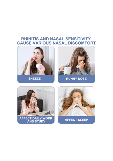 Youmex South Moon 10 Adet Burun Açıcı Yapışkan, Horlamayı Önleyici Nazal Bant