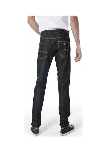 Armani Jeans Yeni Armanı Jeans Erkek Pantolon (322096494) Siyah
