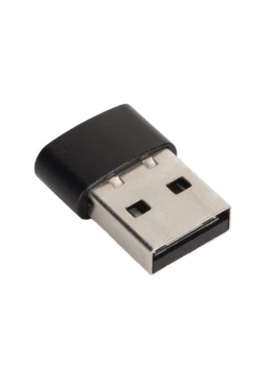 Xindoker Alüminyum Usb Fare Hareketlendirici, 2 Modlu Titreşim Fonksiyonu, Anahtar Tuşlu, Sürücü Gerektirmeyen, Bilgisayar Uyku Modundan Koruyucu, Siyah