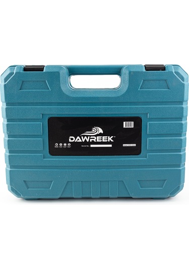 Dawreek Kalem Bijon Sökme MK36