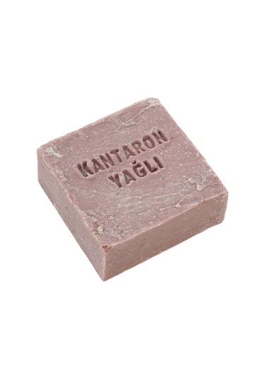 Kantaron Yağlı Sabun Doğal El Yapımı 125 Gr