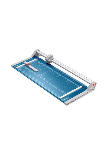 Dahle 554 Profesyonel A2 Sürgülü Giyotin