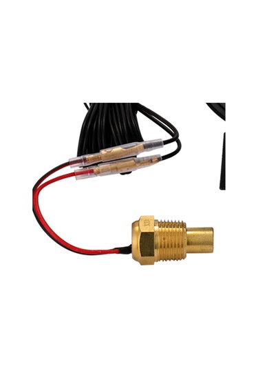 Suntek Araba Kamyon Göstergesi 14mm-su-sıcaklığı-tapası