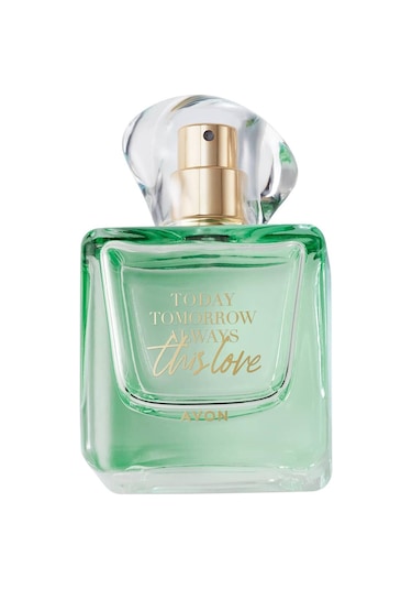 Avon Tta Today Tomorrow Always This Love Kadın Parfüm EDP 50 ML