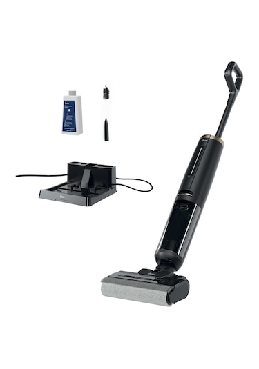 Hoover HW3P10 011 Islak Ve Kuru Şarjlı Dikey Süpürge