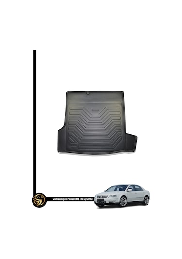Volkswagen Passat B5 Bagaj Havuzu Araca Özel Birebir Uyumlu