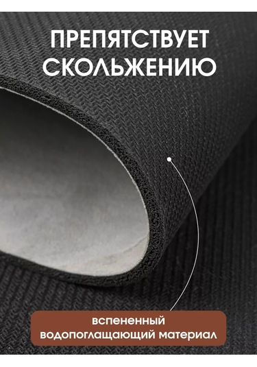 Miland Home Mermer Desenli Diyatomit Banyo Ve Tuvalet Paspası Genel Kaymaz 224588636 Beyaz