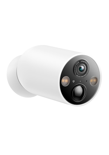 Tp-lınk Tapo C425 4-pack , 2k Qhd Kablosuz Bataryalı Güvenlik Kam