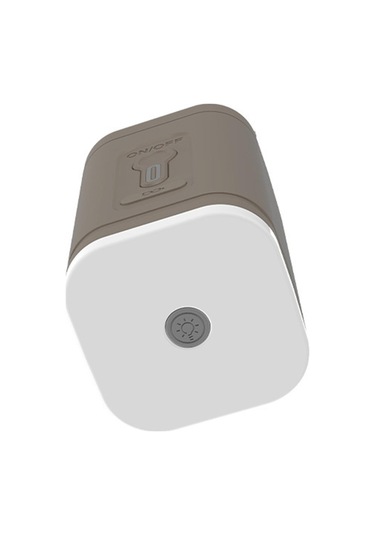 Suntek Havuz Oyuncakları Için Mini Pompa Gri-kahverengi Gri Kahverengi Gri - Kahverengi