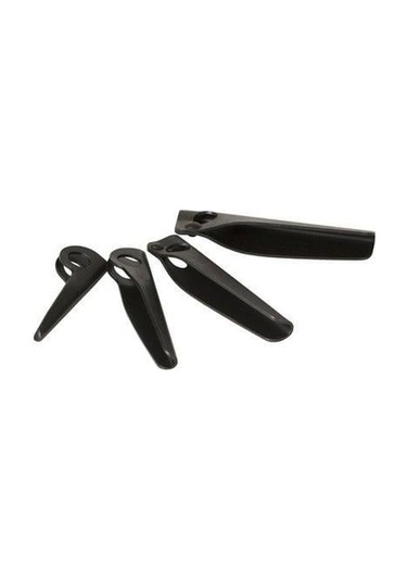 Bd Angle4 1 Inc U-profıl-5495 Çok Renkli