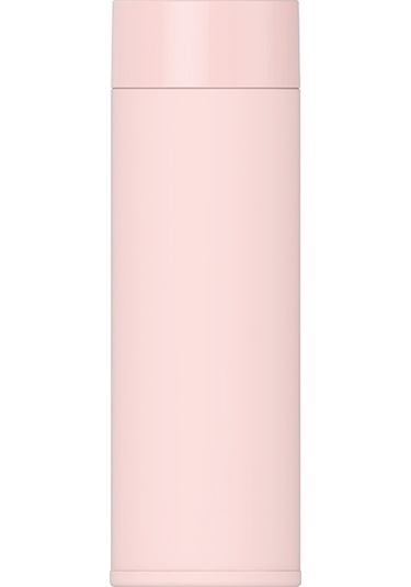 Xıaomı Mıjıa Mjmnbwb01Wc 350Ml Vakum Bardak Mini Termos Bardak Su Şişesi - Pembe