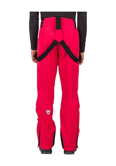 Rossıgnol Rossignol Diretta Pant Erkek Kayak Pantolonu Red Kırmızı