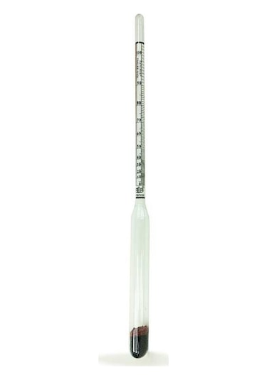 Ölçüm Alla Dual 0-100 Alkol-Metre