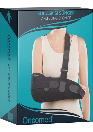 Oncomed Kol Askısı Sünger Bedensiz
