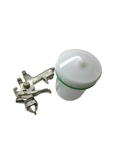 Bay Tec Mk1302 Boya Tabancası Üstten Depolu 600Cc 1.3MM