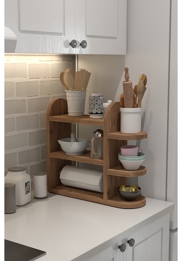 Tv Sehpası Tv Ünitesi Beyaz Gümüş 160 Cm Linya 5043 Çok Renkli