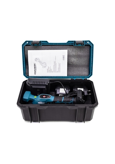 Dawreek MK36 Terazili Fayans Tokmağı