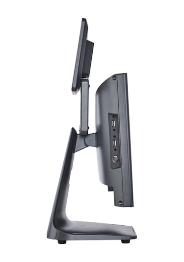 POSCLASS POSTÜRK TX-1850M 10.1 M.EKRANLI SİYAH 18.5"/İ5 3317U/