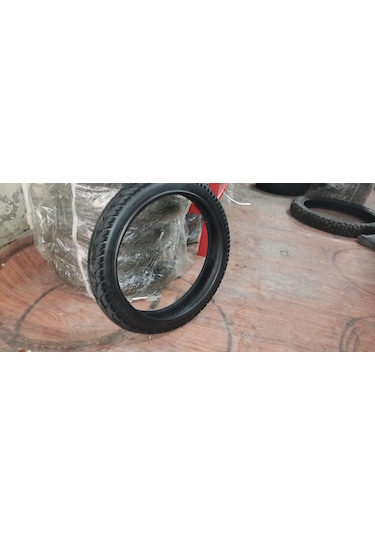 Billas 16x2.50 Tl Bl400 Elektrikli Bisiklet Dubleks Lastik