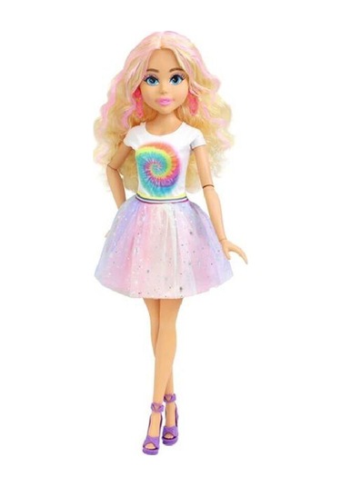 81099 Sun-fnv-mnk-bbk-dreameez Moda Arkadaşı 71cm