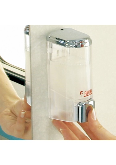 Fiamma Karavan Dispenser Sıvı Sabunluk