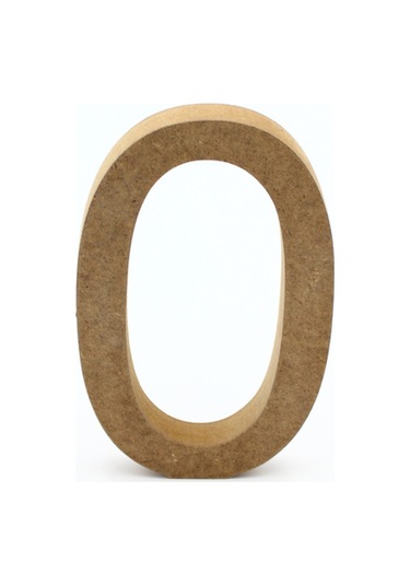 Na Neşeli Ahşap 25 Cm 18mm Dik Durabilen 0 Rakamı.ahşap Sayı Söz Nişan Doğum Günü Tabela Duvar Yazısı Duvar Süsü Model 25cm18mm0rakamı