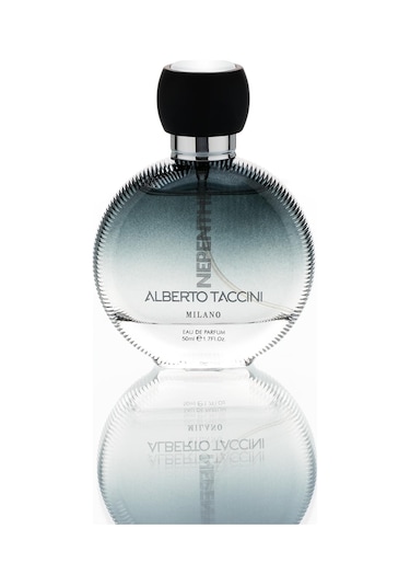 Alberto Taccini Nepenthe Kadın Parfüm EDP 50 ML