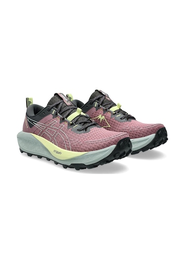 Asıcs Gel-trabuco 13 Kadın Bordo Outdoor Koşu Ayakkabısı 1012b768-500 Bordo