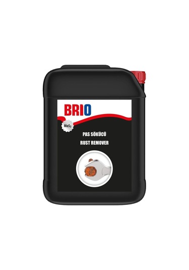Brio Pas Sökücü Mos2 5 L