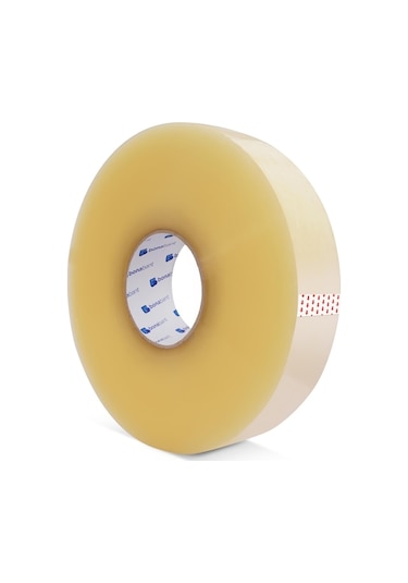 Bonabant Akrilik 4,5Cm X 800Mt 1 Adet Şeffaf Koli Bandı