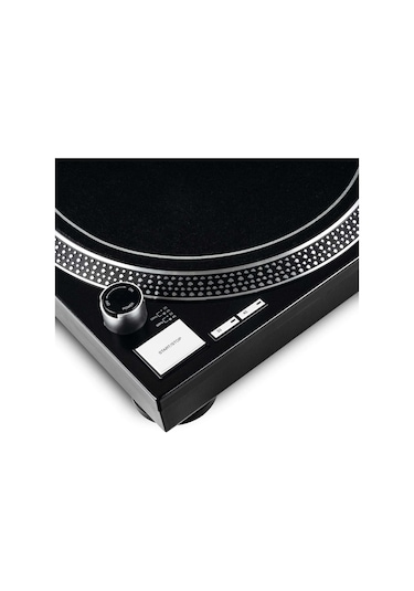 Reloop Rp-1000 Mk2 Hifi/dj Belt-drive Pikap/turntable, Ortofon