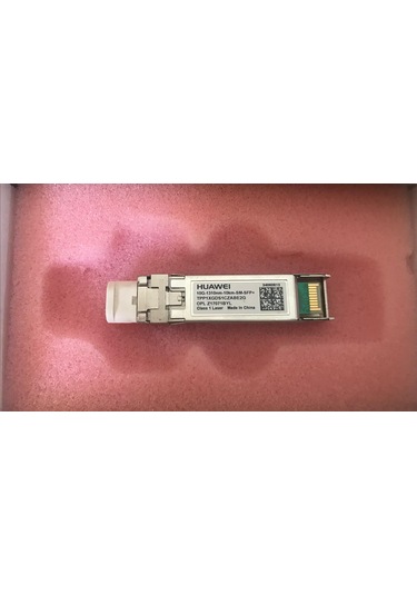 Huaweı 10G 1310Nm 10Km Sm Sfp+ Modül