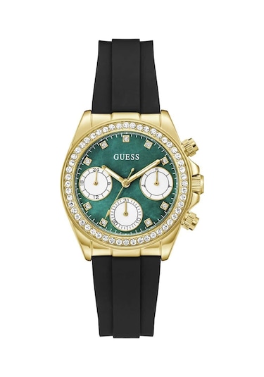 Guess Gugw1038l2 Kadın Kol Saati Altın