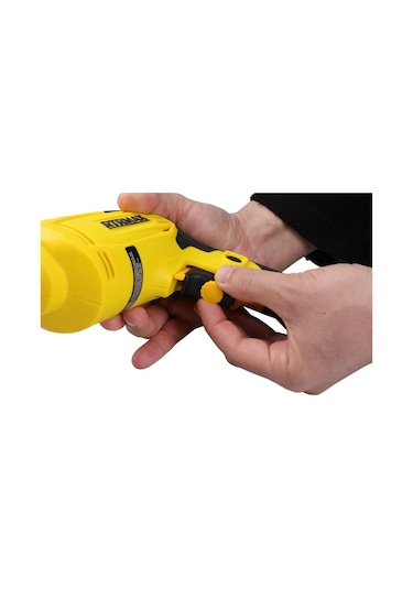 Rtrmax RTM1530 Darbesiz Matkap 10 MM 710 W
