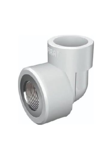 Pprc İç Dişli Dirsek 25-3/4 Mm.