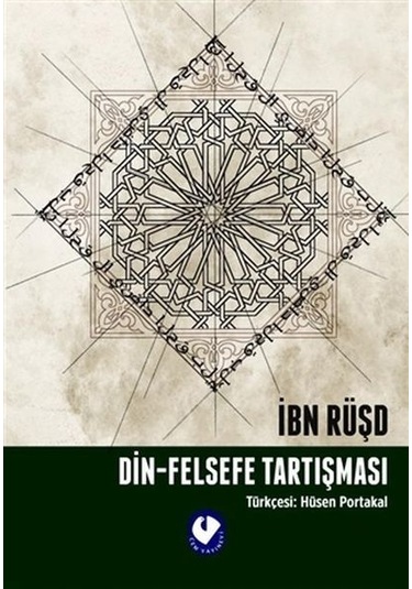 Din-Felsefe Tartışması - İbn Rüşd - Cem Yayınevi
