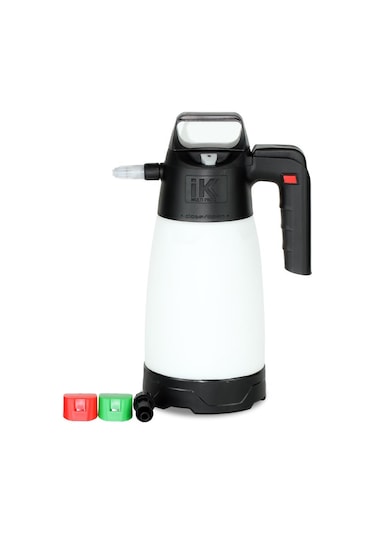 Ik Multi Pro 2 Sıvı Püskürtme Pompası