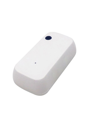 Mufunye Tuya Wifi Akıllı Işık Sensörü - Işık Seviyesi Algılayıcı, Otomatik Kontrol Ve Enerji Tasarrufu, Yk-gzs-01 Modeli 1 ADET