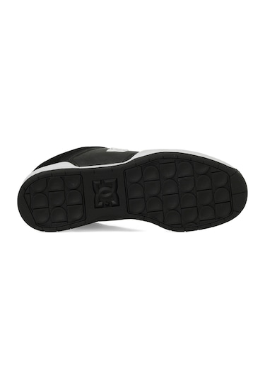 Dc Shoes Central Siyah Erkek Sneaker Siyah
