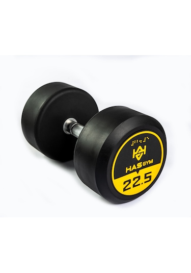 Has Gym 22.5 Kg Dumbbell