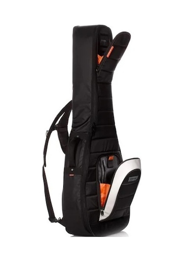 Mono M80-ad-blk M80 Dreadnought Akustik Gitar Gigbag Siyah