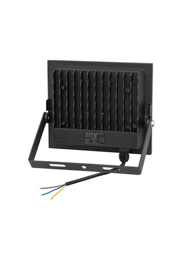 Siyah Kasa Led Projektör Zmr306/s65 300w
