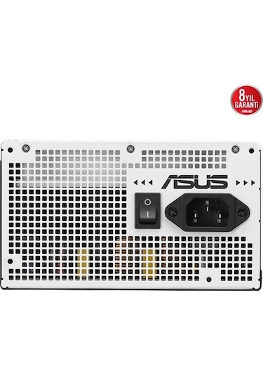 Asus 850w 80+ Gold Prıme Ap-850g Pcıe 5.0 Tam Modüler Power Supply